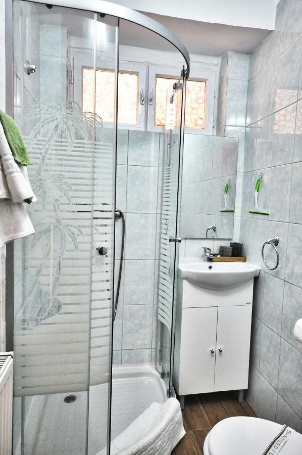 Pine House Apartment Брашов Екстериор снимка