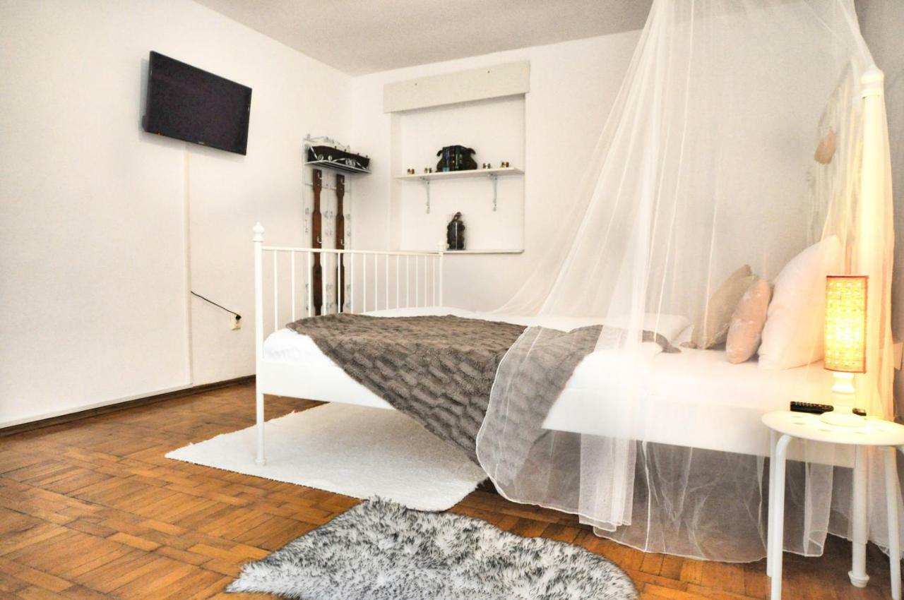 Pine House Apartment Брашов Екстериор снимка