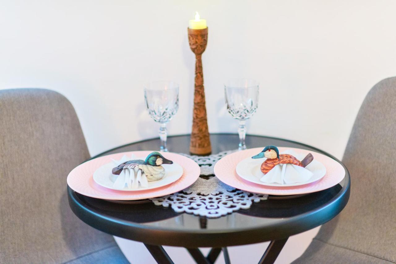 Pine House Apartment Брашов Екстериор снимка