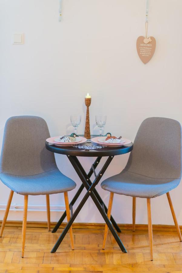 Pine House Apartment Брашов Екстериор снимка