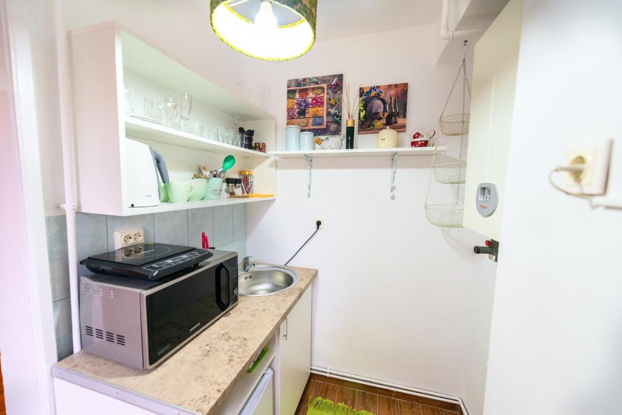 Pine House Apartment Брашов Екстериор снимка
